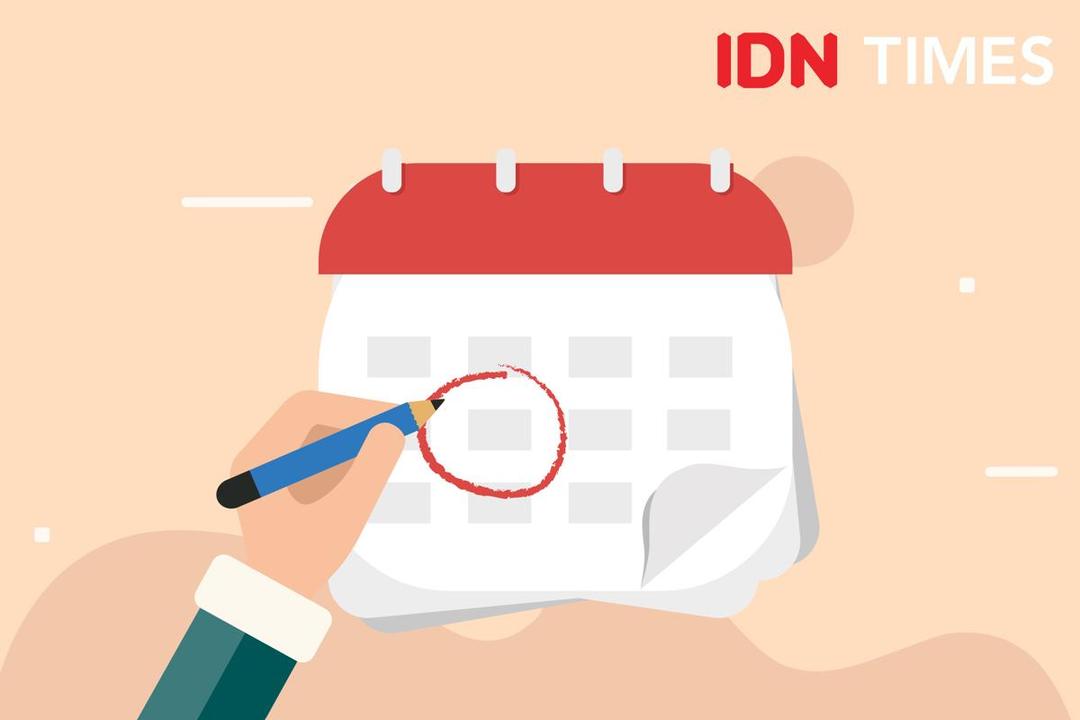 11 September Memperingati Hari Apa? Ini Daftarnya